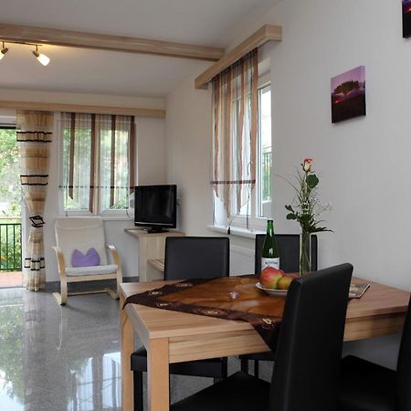 Apartmenthaus Franz Kleindienst Deutschlandsberg Exteriör bild